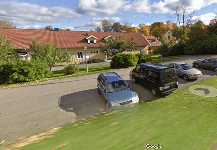 Referat från medlemsmötet 1 oktober