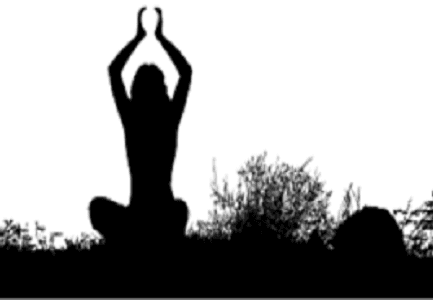 Välkommen till yoga igen!