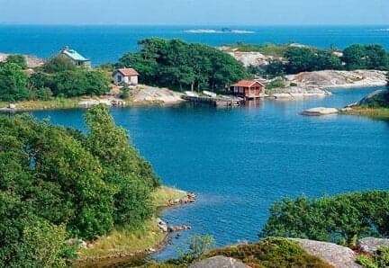 Referat från bussresan till Roslagen 15/6